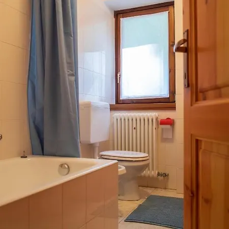 Apartment A Casa Di Ester Campodolcino
