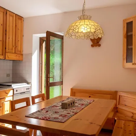 A Casa Di Ester Apartment *
