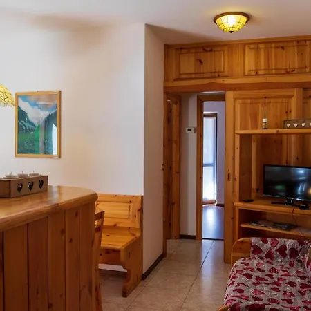 A Casa Di Ester Apartment