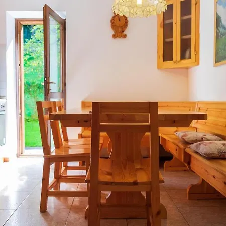 A Casa Di Ester Campodolcino