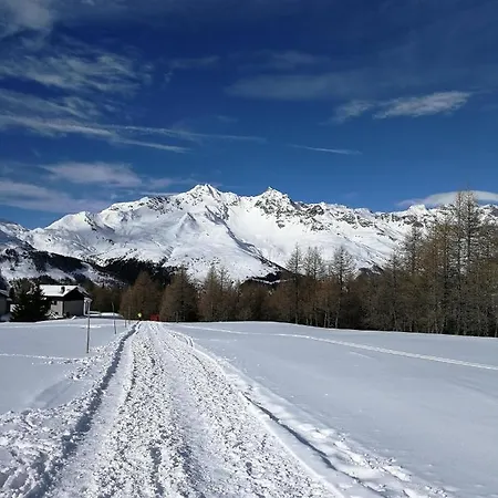 A Casa Di Ester Campodolcino